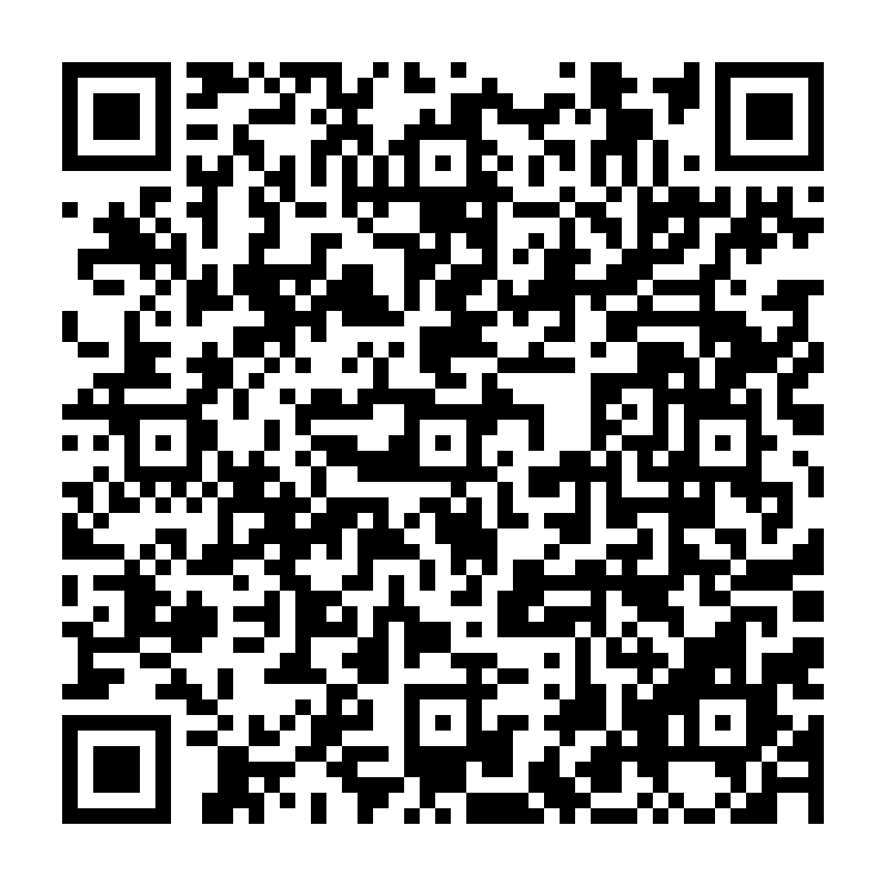 QR-kód