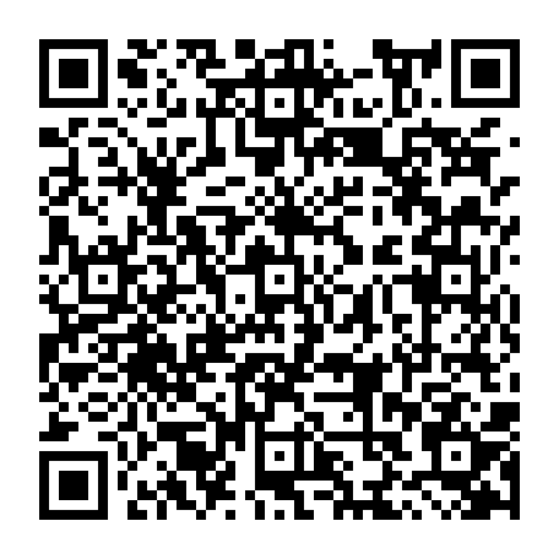 QR-kód