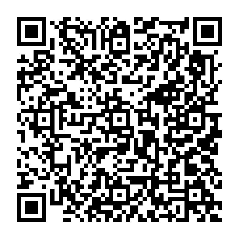 QR-kód