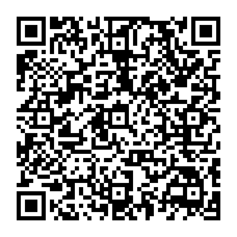 QR-kód