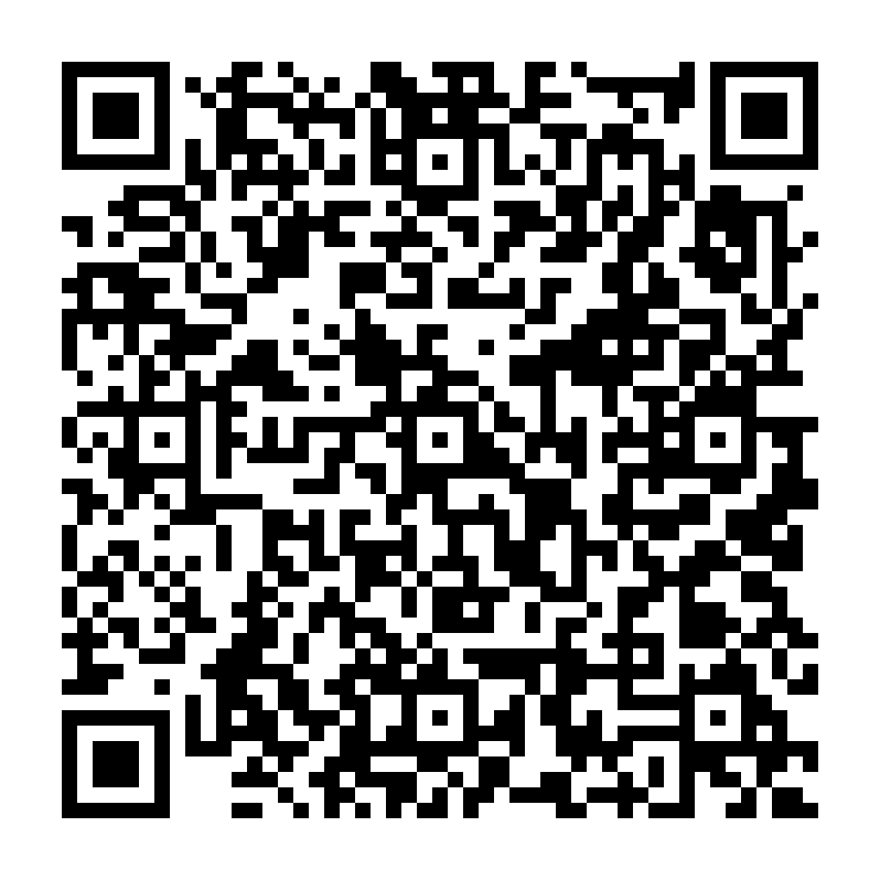 QR-kód