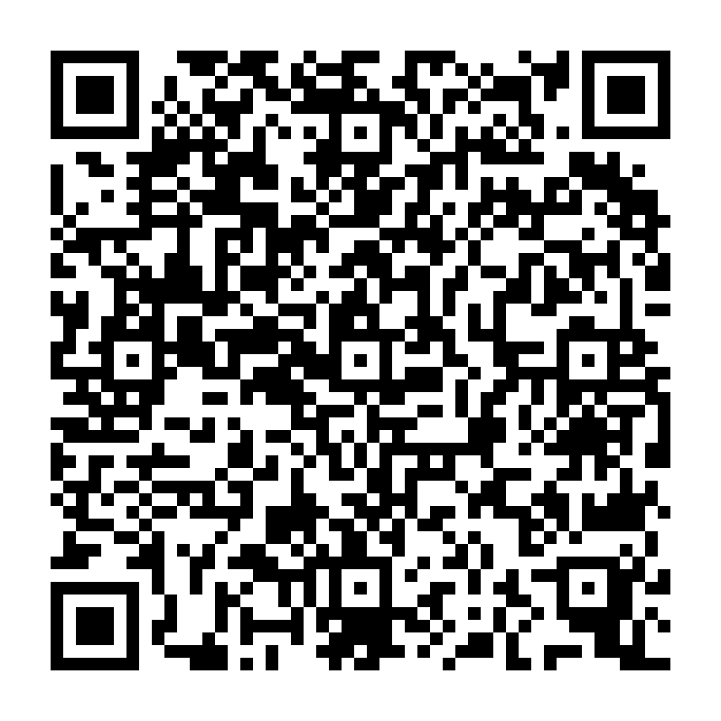 QR-kód