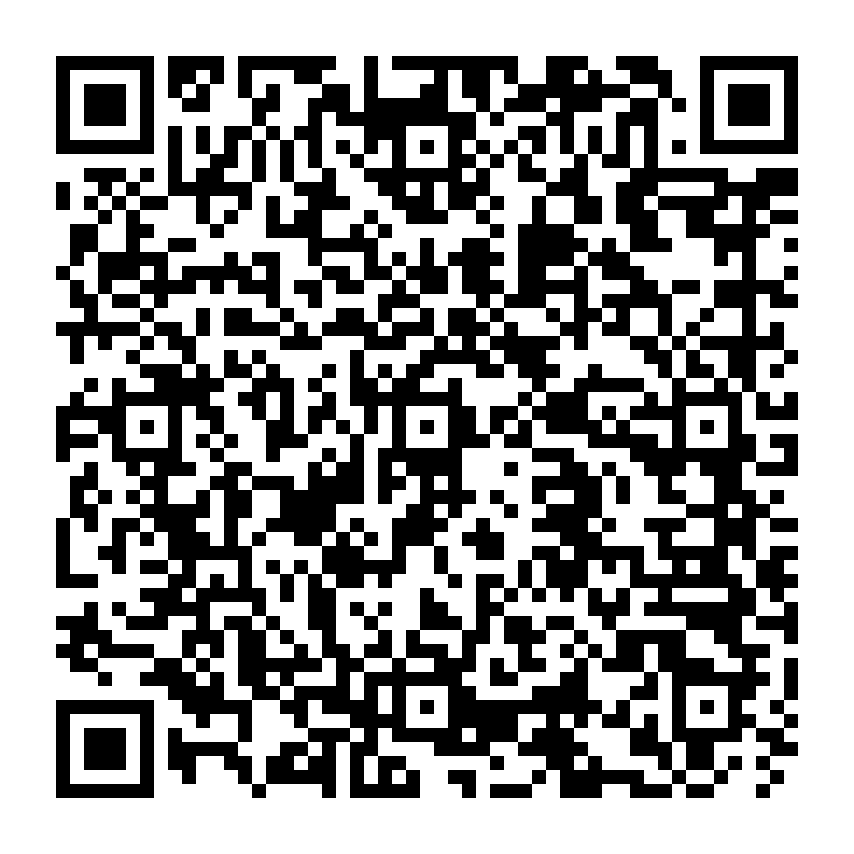 QR-kód