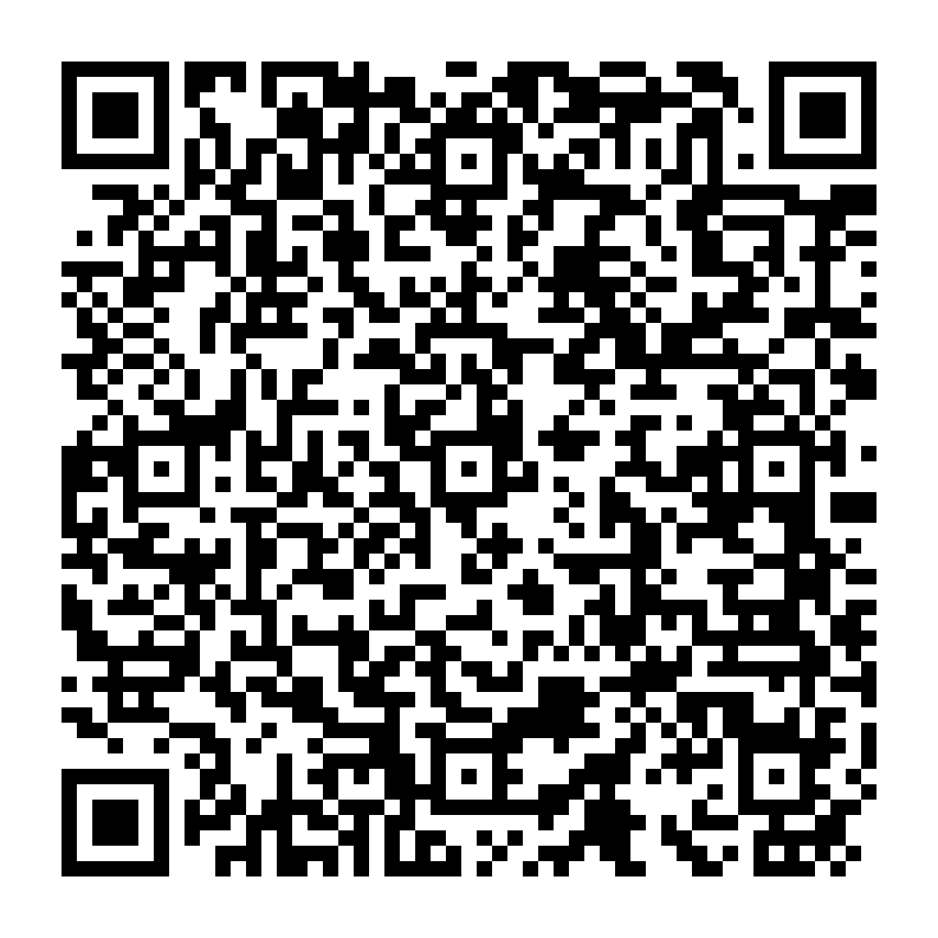 QR-kód