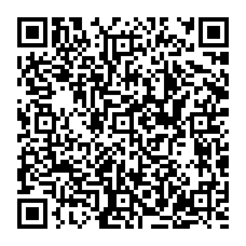 QR-kód