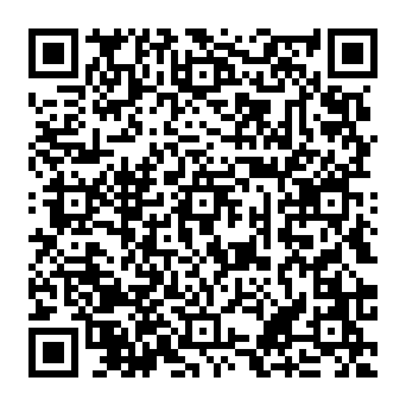 QR-kód