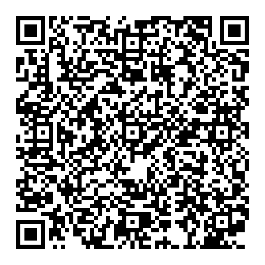 QR-kód