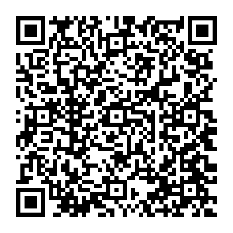 QR-kód