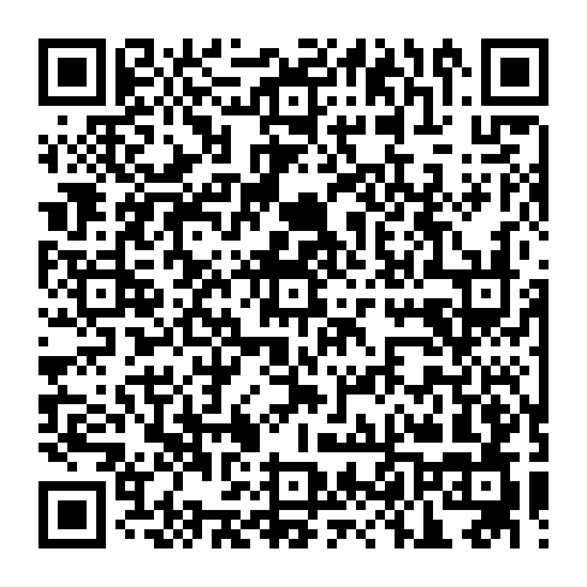 QR-kód