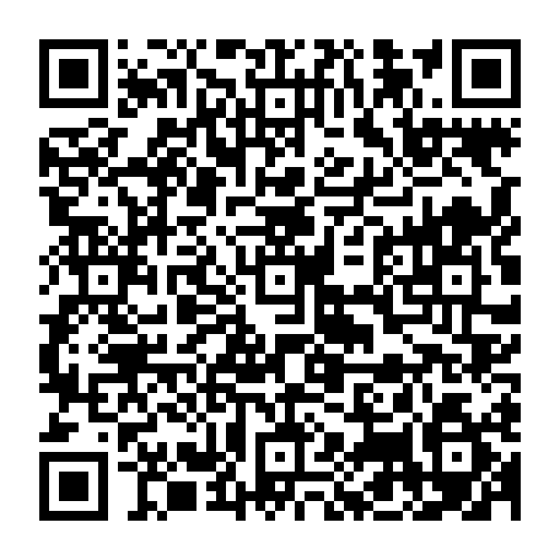 QR-kód