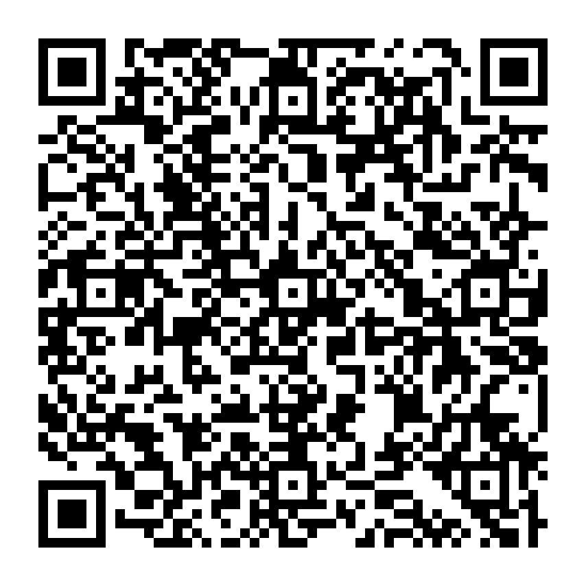 QR-kód