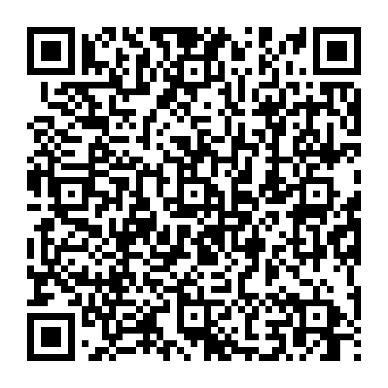 QR-kód