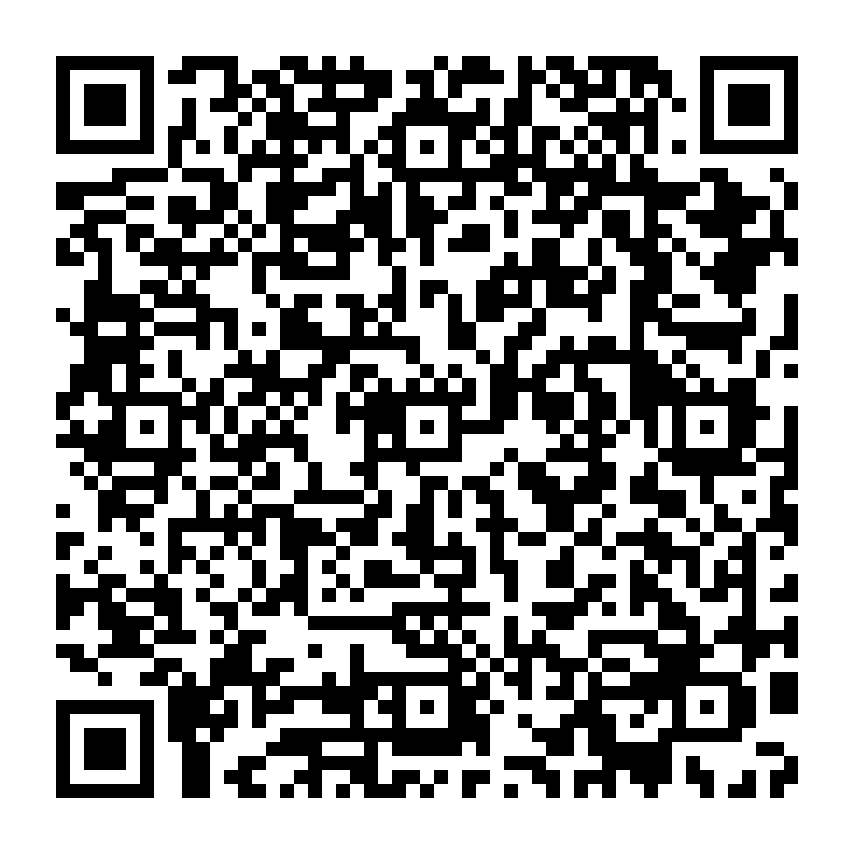 QR-kód