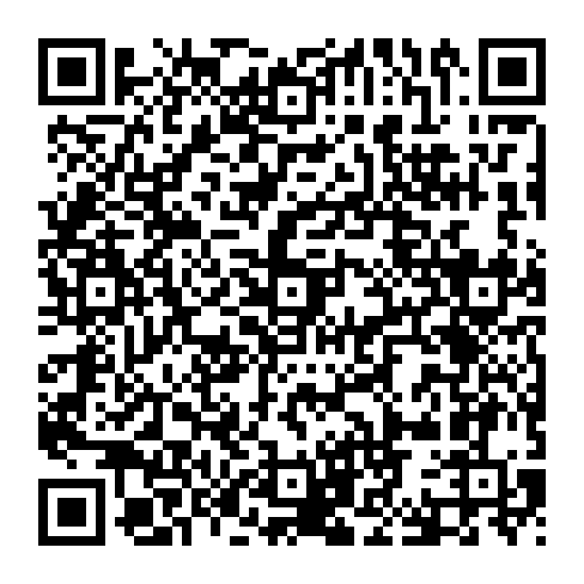 QR-kód