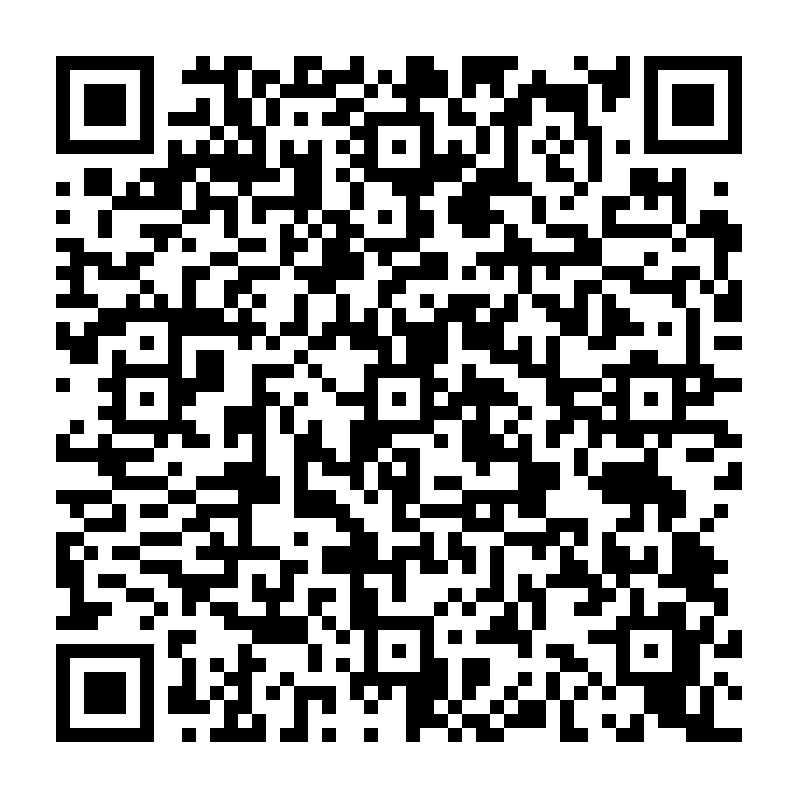 QR-kód