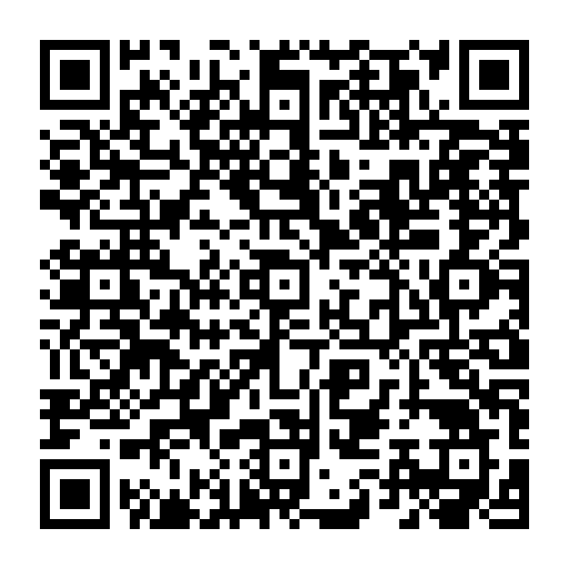 QR-kód