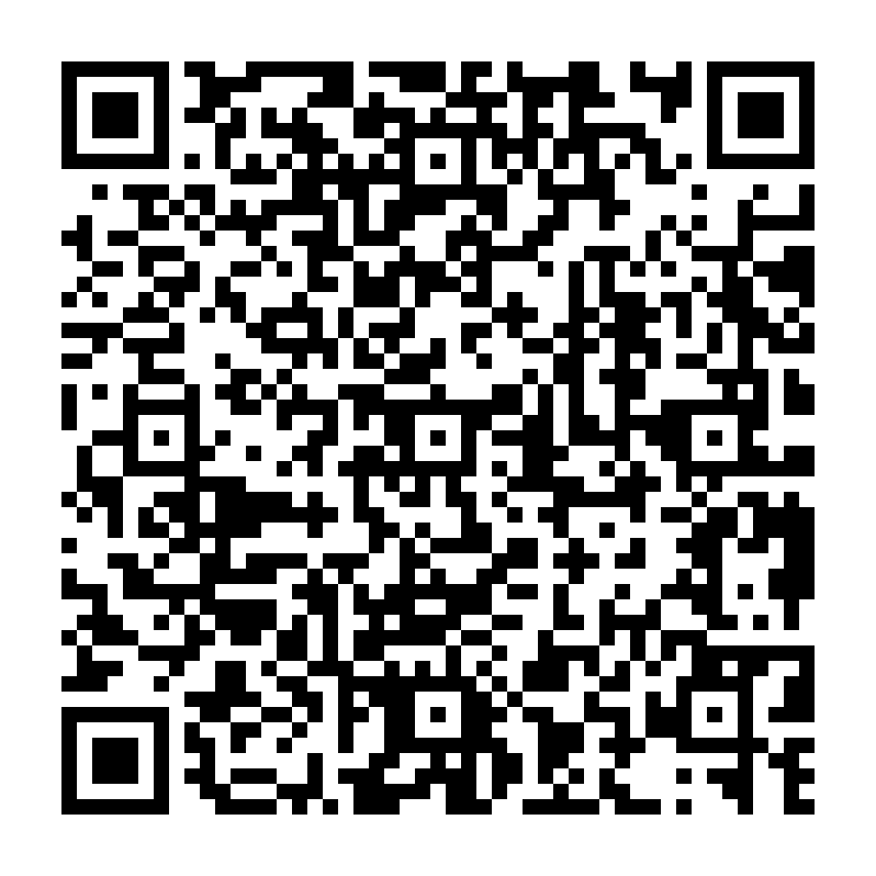 QR-kód kép