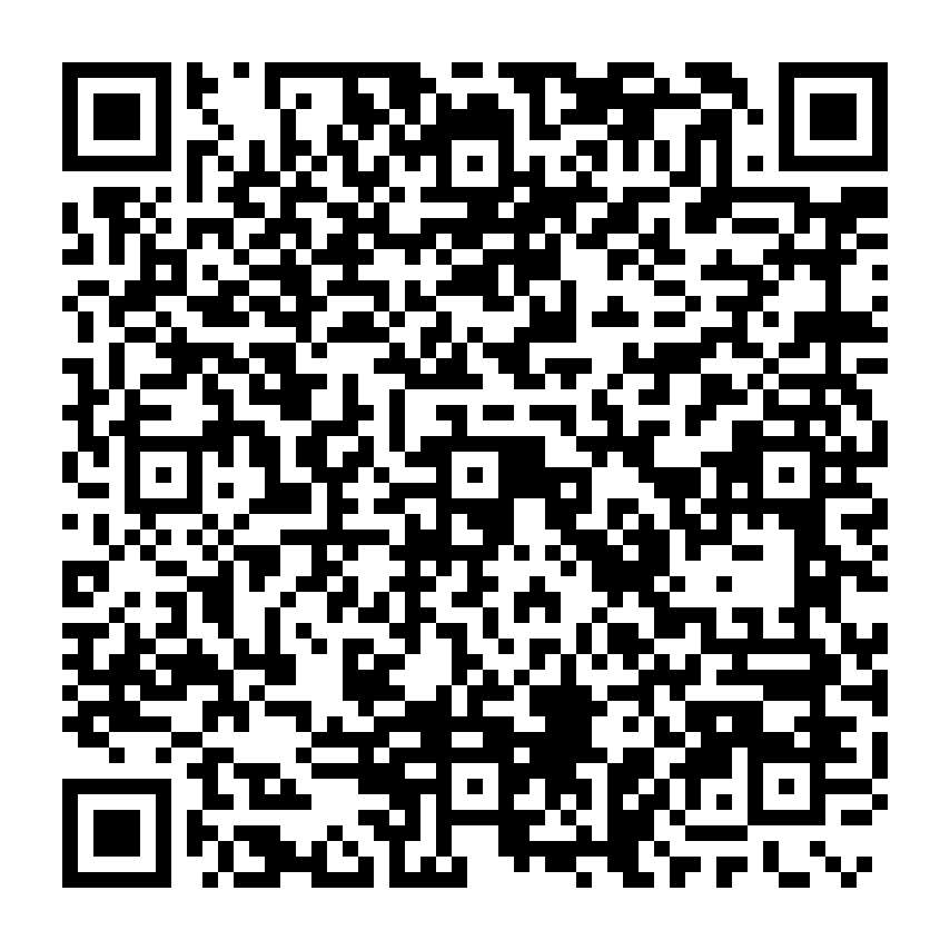 QR-kód