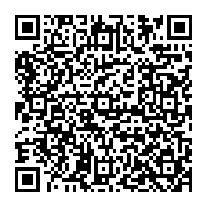 QR-kód