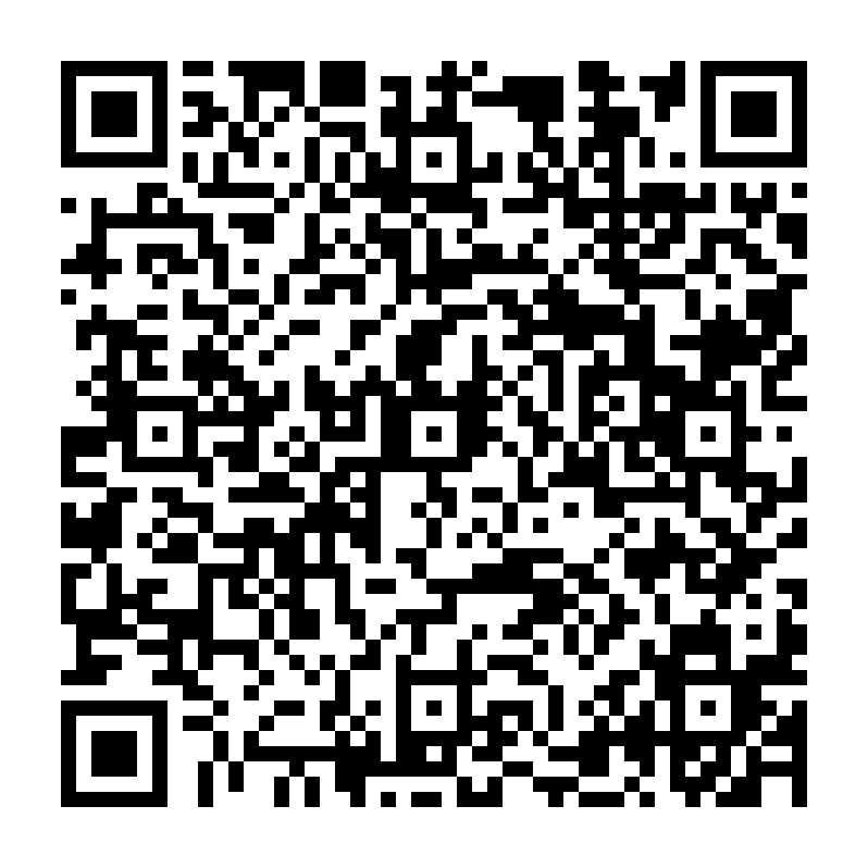 QR-kód