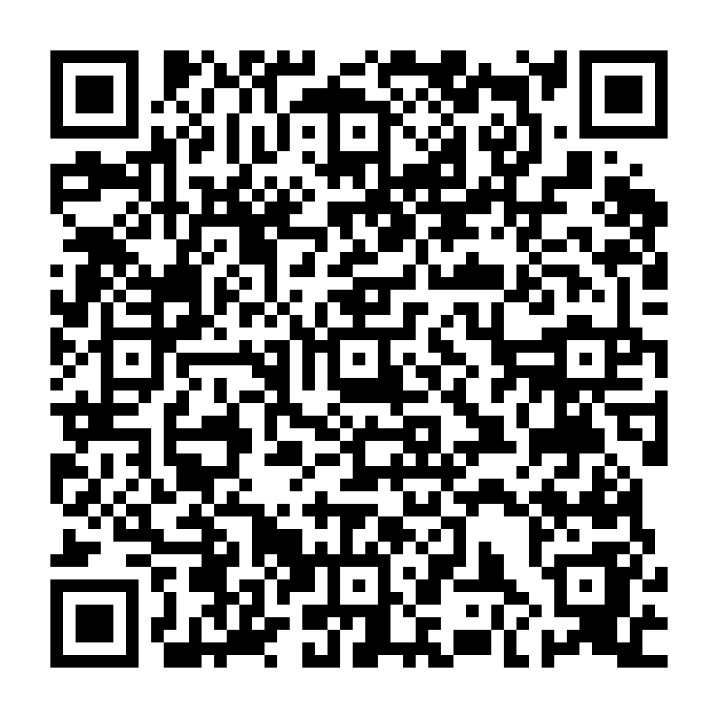 QR-kód