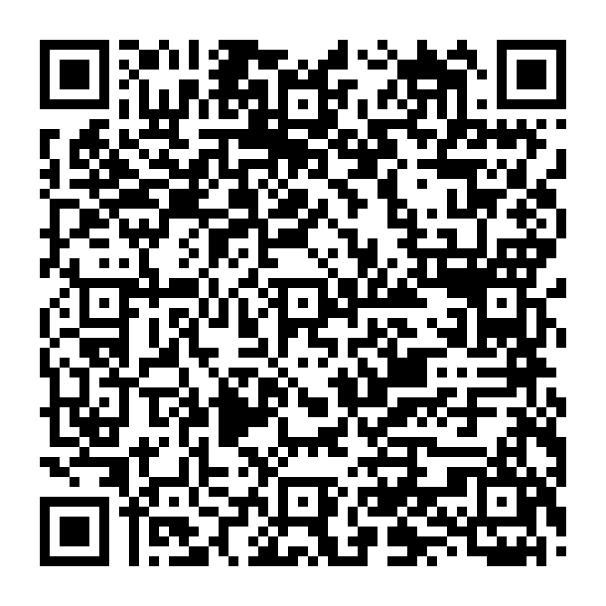 QR-kód