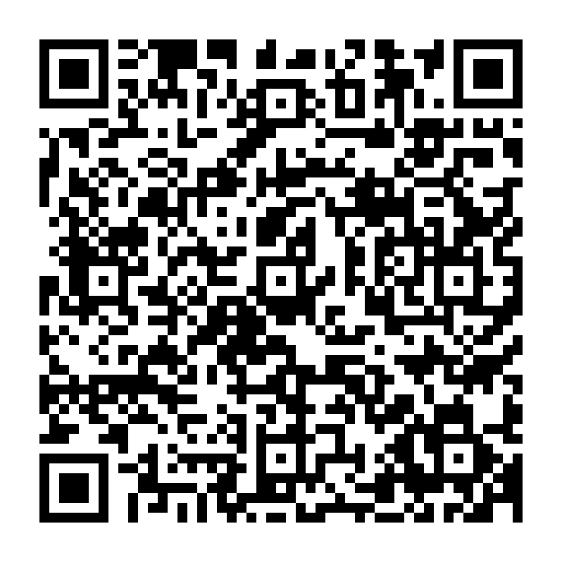 QR-kód