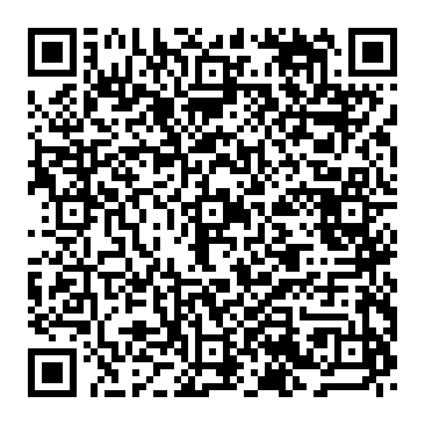 QR-kód