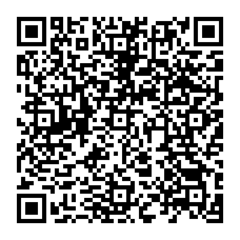 QR-kód