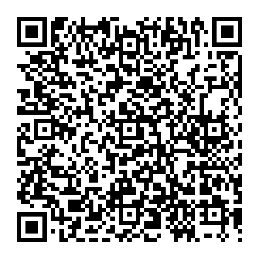 QR-kód