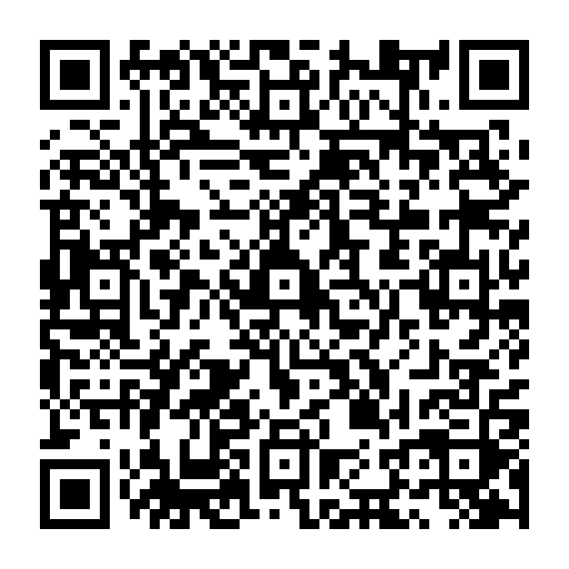 QR-kód