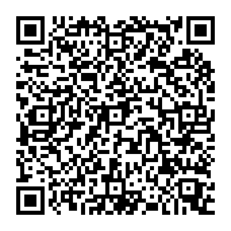 QR-kód
