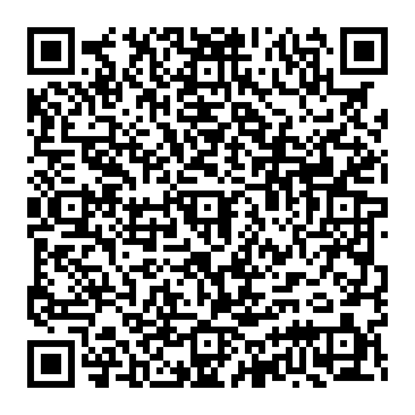 QR-kód