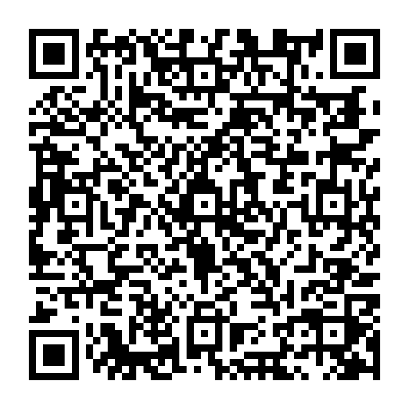 QR-kód