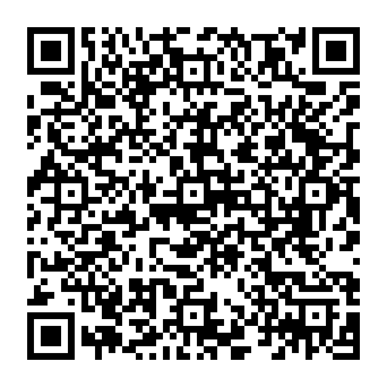 QR-kód