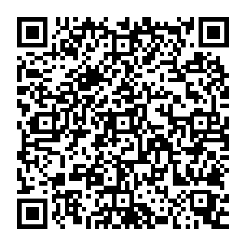 QR-kód