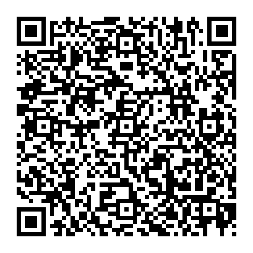 QR-kód