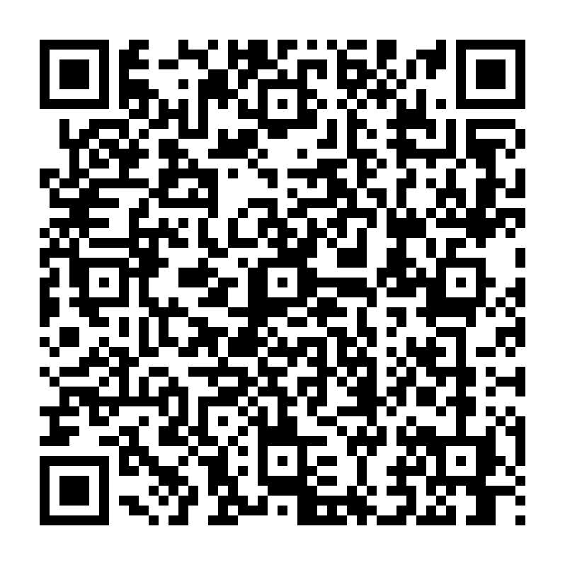 QR-kód