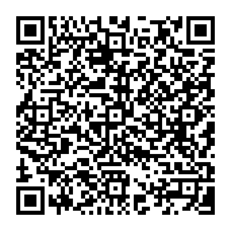 QR-kód
