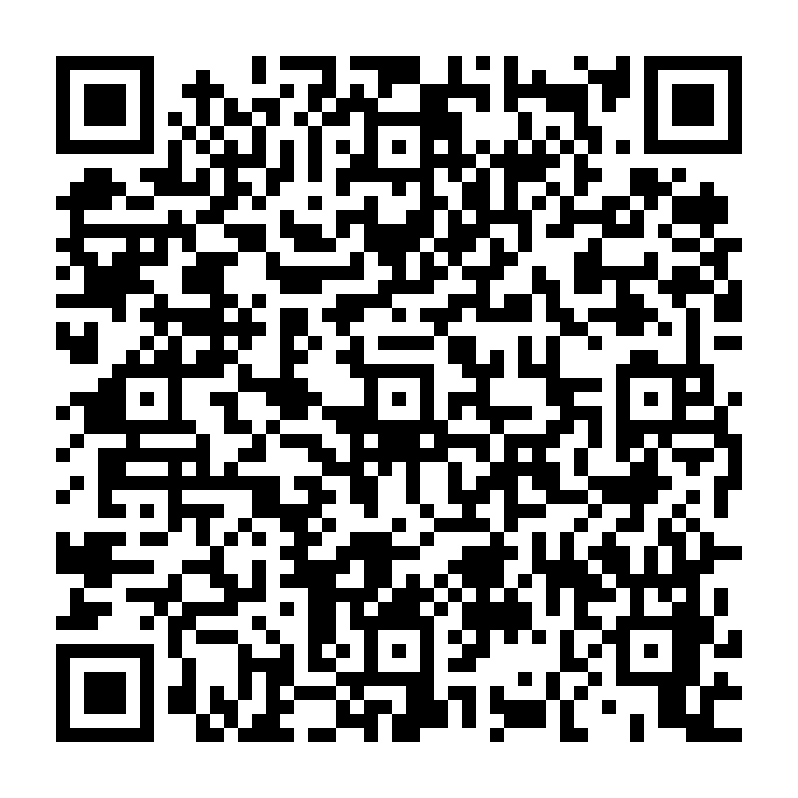 QR-kód