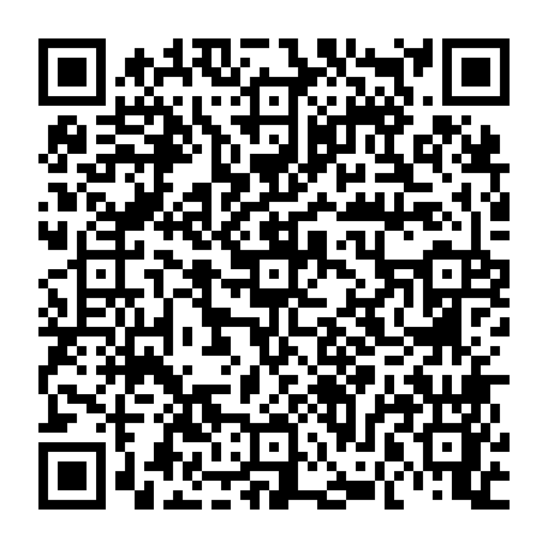 QR-kód