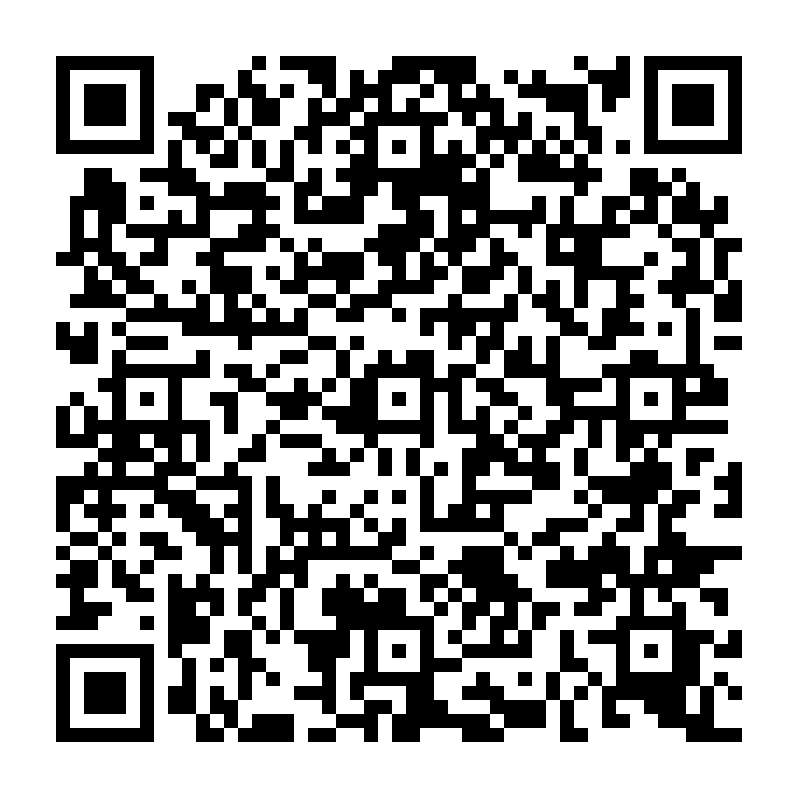 QR-kód