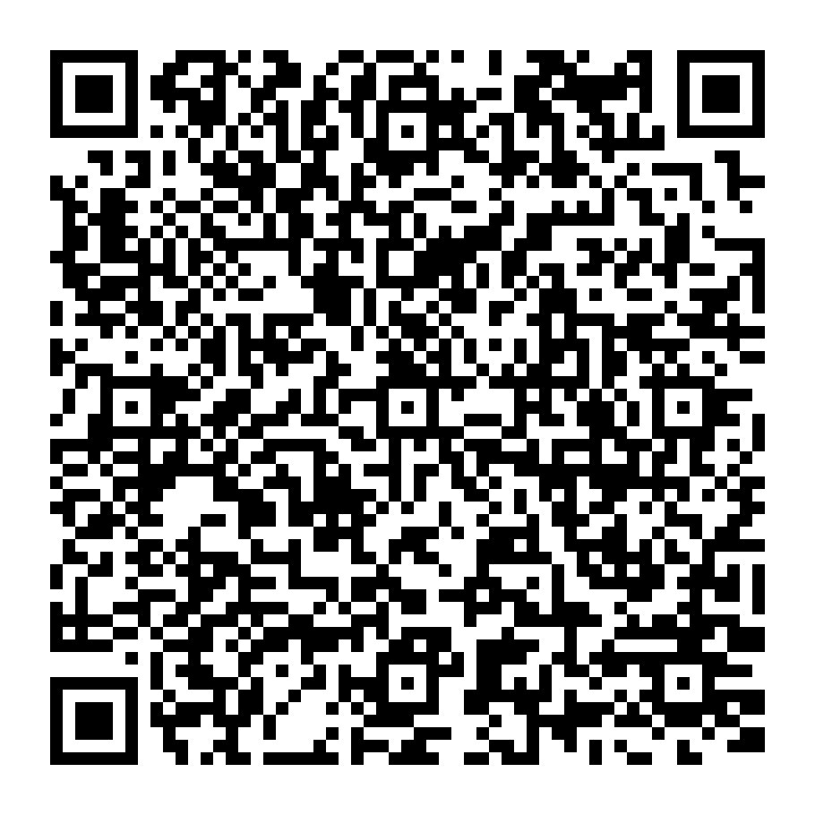 QR-kód kép