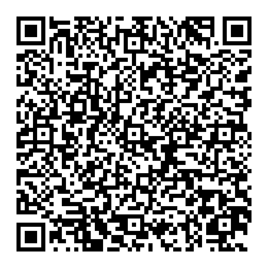 QR-kód kép