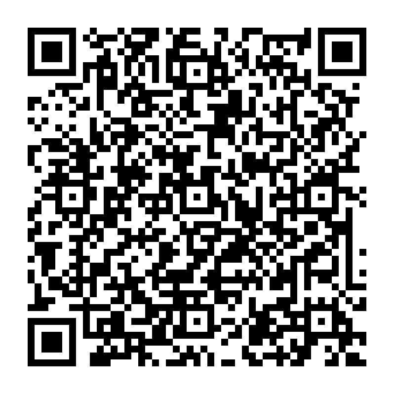 QR-kód