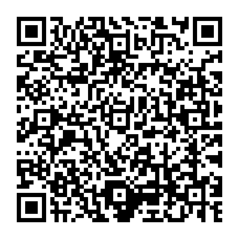 QR-kód kép