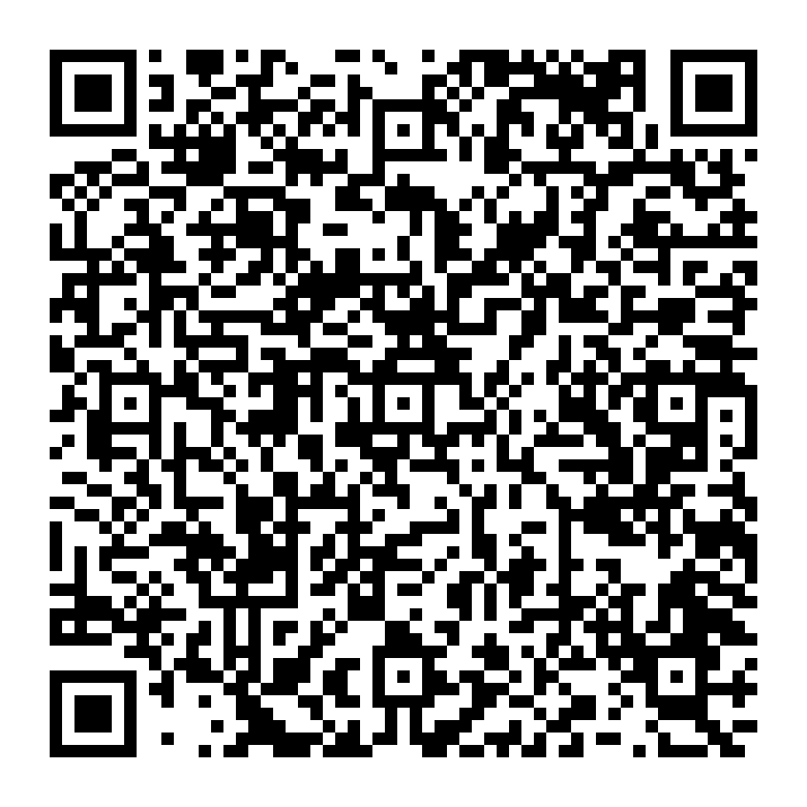 QR-kód kép