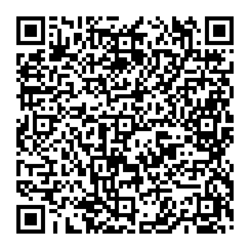 QR-kód kép