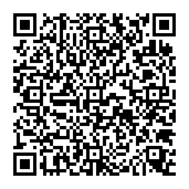 QR-kód