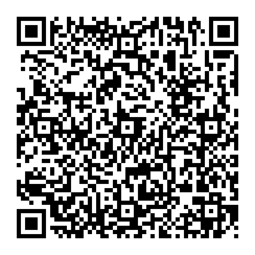 QR-kód
